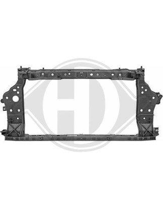 Pannellatura anteriore Renault Clio 23- (Cod. D-4417002)