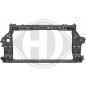 Pannellatura anteriore Renault Clio 23- (Cod. D-4417002)