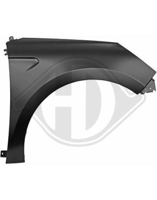 Parafango anteriore destro Renault Clio 23- (Cod. D-4417006)