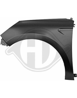Parafango anteriore sinistro Renault Clio 23- (Cod. D-4417007)