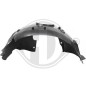Copertura Passaruota anteriore destro Renault Clio 23- (Cod. D-4417008)