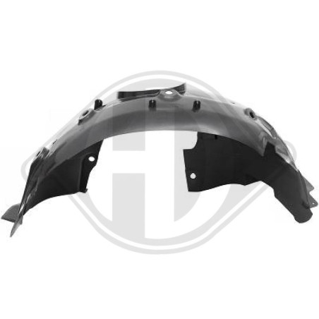 Copertura Passaruota anteriore sinistro Renault Clio 23- (Cod. D-4417009)