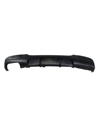 Paraurti Posteriore BMW E90 2005-2012 Look M Performance (Cod. E-TCB666862531)
