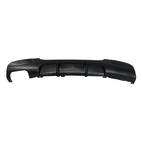 Paraurti Posteriore BMW E90 2005-2012 Look M Performance (Cod. E-TCB666862531)