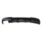 Paraurti Posteriore BMW E90 2005-2012 Look M Performance (Cod. E-TCB666862531)
