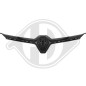 Griglia radiatore Renault Clio V 19- (Cod. D-4417040)