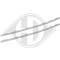 Kit modanature decorative/ protettive Griglia radiatore Renault Clio V 19- (Cod. D-4417042)