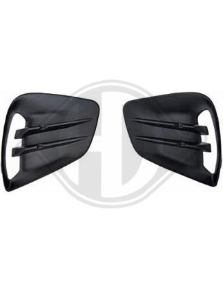 Griglia di ventilazione Paraurti Dx Renault Clio V 19- (Cod. D-4417046)