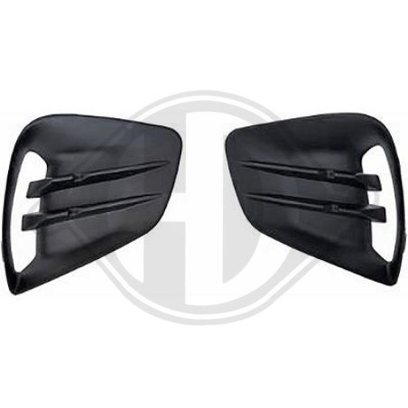 Griglia di ventilazione Paraurti Dx Renault Clio V 19- (Cod. D-4417046)