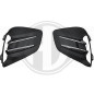 Griglia di ventilazione Paraurti Dx Renault Clio V 19- (Cod. D-4417047)
