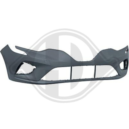 Paraurti anteriore Renault Clio V 19- (Cod. D-4417050)