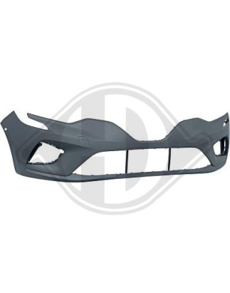 Paraurti anteriore Renault Clio V 19- (Cod. D-4417051)