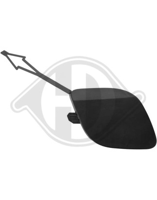 Coperchio gancio traino anteriore Renault Clio V 19- (Cod. D-4417054)