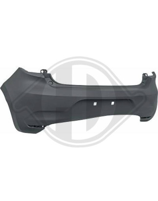 Paraurti posteriore Renault Clio V 19- (Cod. D-4417055)