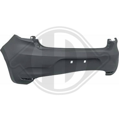Paraurti posteriore Renault Clio V 19- (Cod. D-4417055)