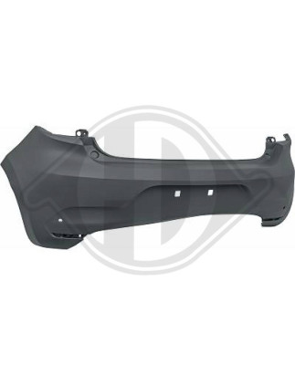 Paraurti posteriore Renault Clio V 19- (Cod. D-4417056)