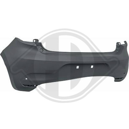 Paraurti posteriore Renault Clio V 19- (Cod. D-4417056)