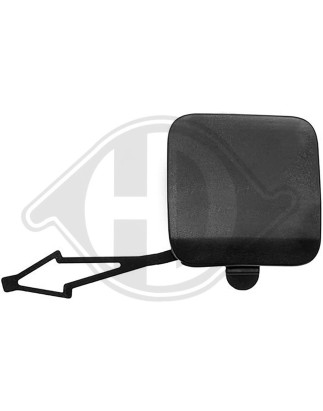 Coperchio gancio traino posteriore Renault Clio V 19- (Cod. D-4417059)
