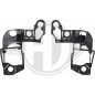 Kit supporti Paraurti Renault Clio V 19- (Cod. D-4417062)