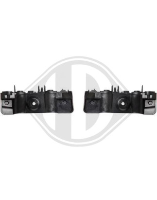 Supporto Paraurti anteriore destro Renault Clio V 19- (Cod. D-4417064)