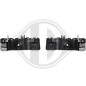 Supporto Paraurti anteriore destro Renault Clio V 19- (Cod. D-4417064)