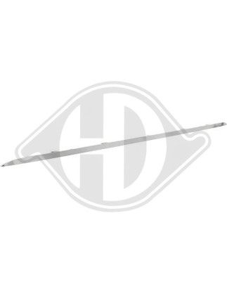 Modanatura decorativa/ protettiva Paraurti Renault Clio V 19- (Cod. D-4417066)