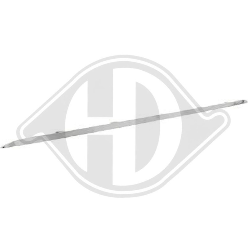 Modanatura decorativa/ protettiva Paraurti Renault Clio V 19- (Cod. D-4417066)
