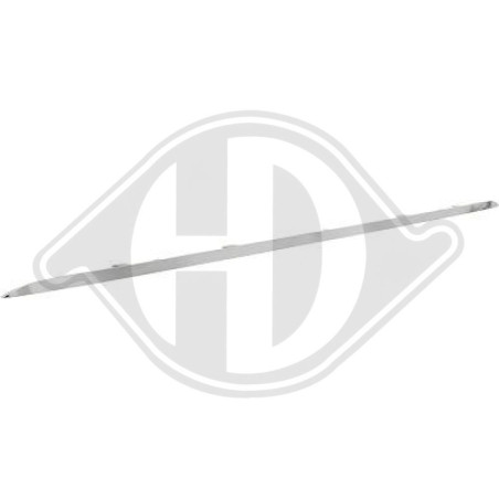 Modanatura decorativa/ protettiva Paraurti Renault Clio V 19- (Cod. D-4417066)