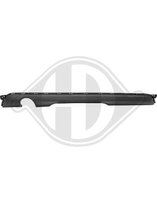 Paraurti posteriore Renault Clio V 19- (Cod. D-4417067)