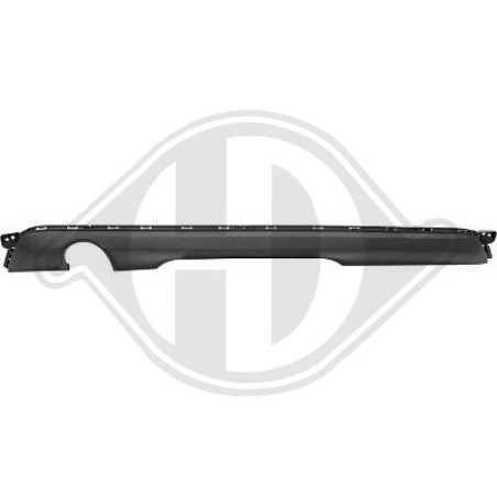 Paraurti posteriore Renault Clio V 19- (Cod. D-4417067)
