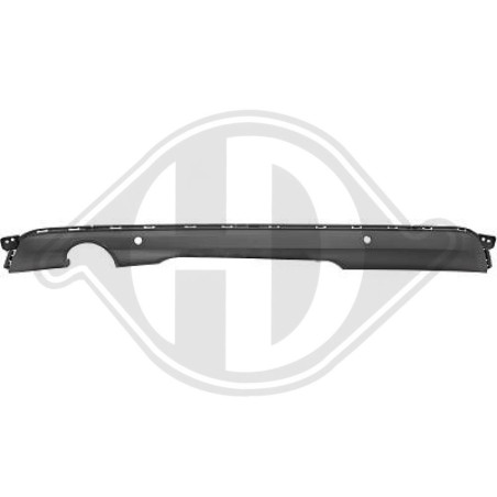 Paraurti posteriore Renault Clio V 19- (Cod. D-4417068)