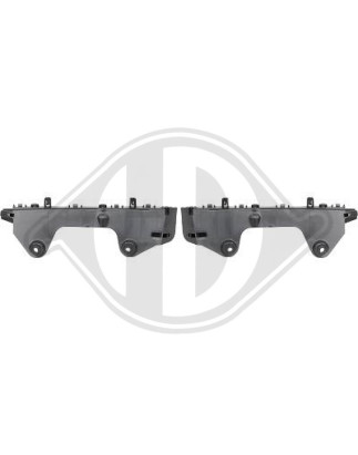 Supporto Paraurti posteriore sinistro Renault Clio V 19- (Cod. D-4417069)