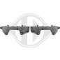 Supporto Paraurti posteriore sinistro Renault Clio V 19- (Cod. D-4417069)