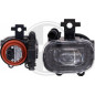 Fendinebbia destro Renault Clio V 19- (Cod. D-4417088) Fendinebbia destro Renault Clio V 19- (Cod. D-4417088)