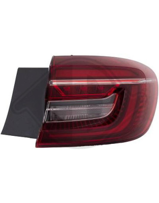 Luce posteriore Dx Renault Clio V 19- (Cod. D-4417090)