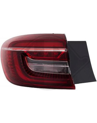 Luce posteriore Sx Renault Clio V 19- (Cod. D-4417091)