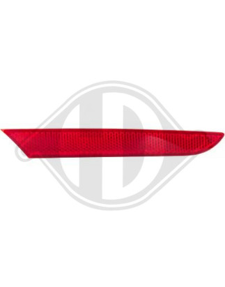 Catarifrangente Renault Clio V 19- (Cod. D-4417096)