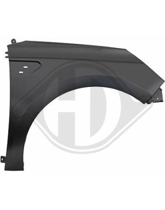 Parafango anteriore destro Renault Clio 23- (Cod. D-4417106)