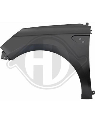 Parafango anteriore sinistro Renault Clio 23- (Cod. D-4417107)