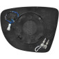 Vetro specchio Specchio esterno Renault Clio 23- (Cod. D-4417124)