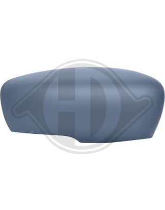 Copertura Specchio esterno Renault Clio 23- (Cod. D-4417126)