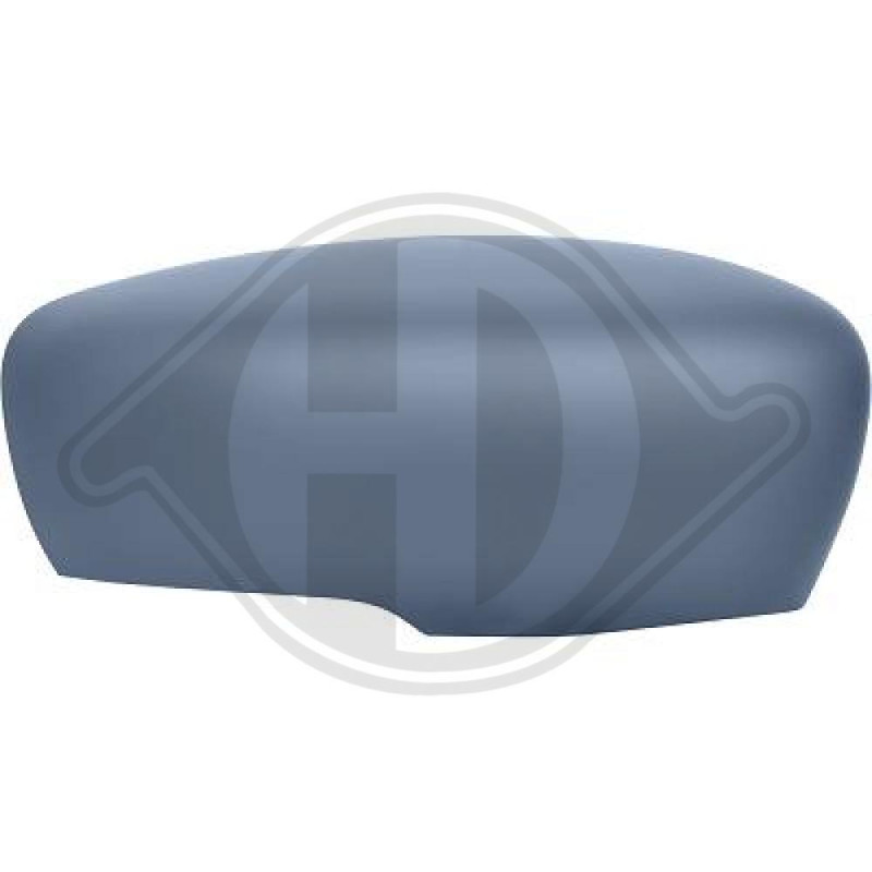 Copertura Specchio esterno Renault Clio 23- (Cod. D-4417126)