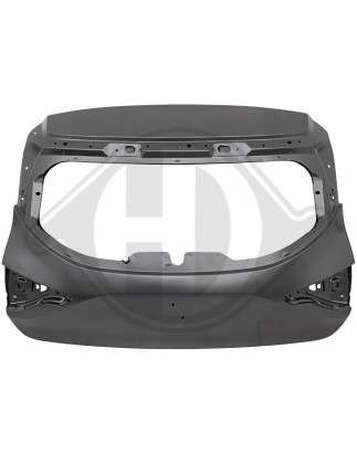 Ribalta cofano bag./vano carico Renault Clio 23- (Cod. D-4417128)