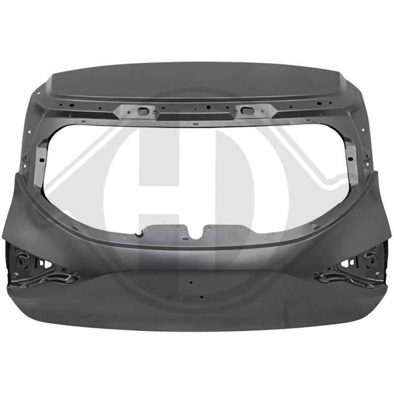 Ribalta cofano bag./vano carico Renault Clio 23- (Cod. D-4417128)