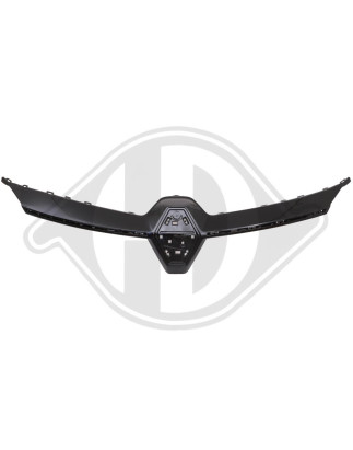 Griglia radiatore Renault Clio 23- (Cod. D-4417140)
