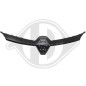 Griglia radiatore Renault Clio 23- (Cod. D-4417140)