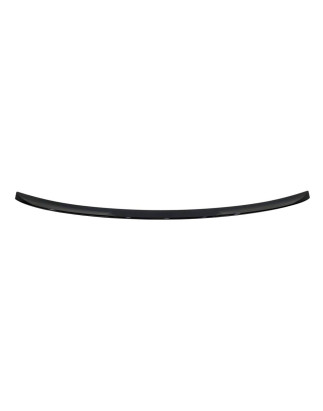 Spoiler Bmw G22 Look G82 Nero lucido (Cod. E-SP66180)