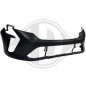 Paraurti anteriore Renault Clio 23- (Cod. D-4417150)