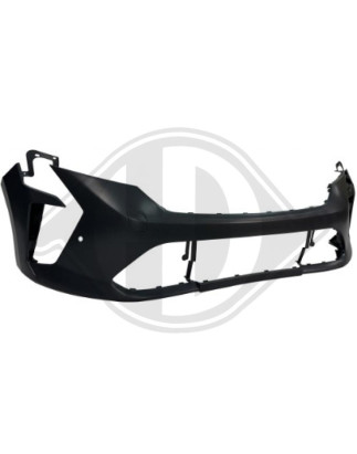 Paraurti anteriore Renault Clio 23- (Cod. D-4417151)