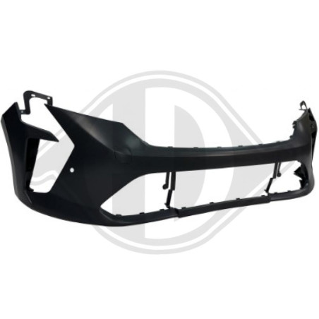 Paraurti anteriore Renault Clio 23- (Cod. D-4417151)